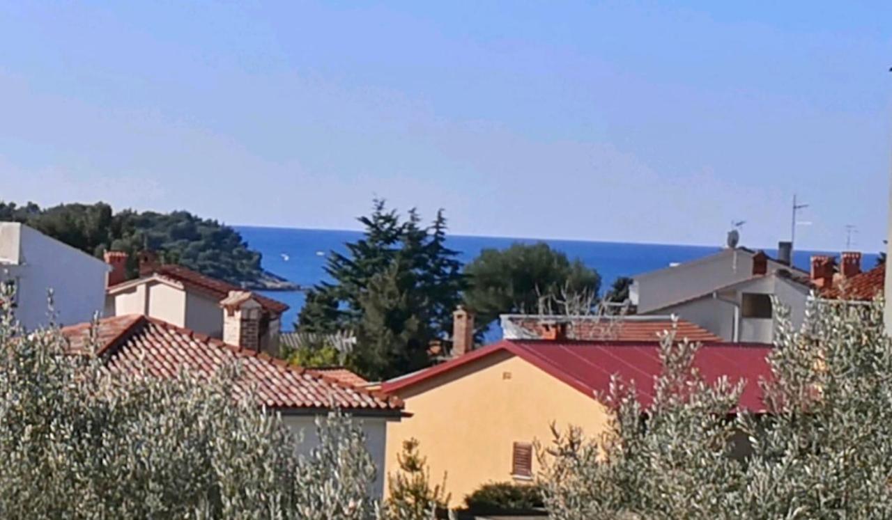 Apartman Emily, 6 plus 2 guests Pula Extérieur photo