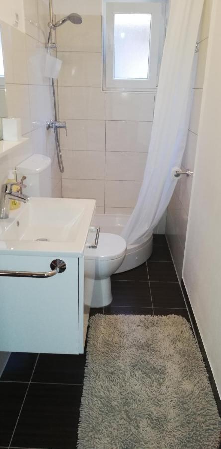 Apartman Emily, 6 plus 2 guests Pula Extérieur photo