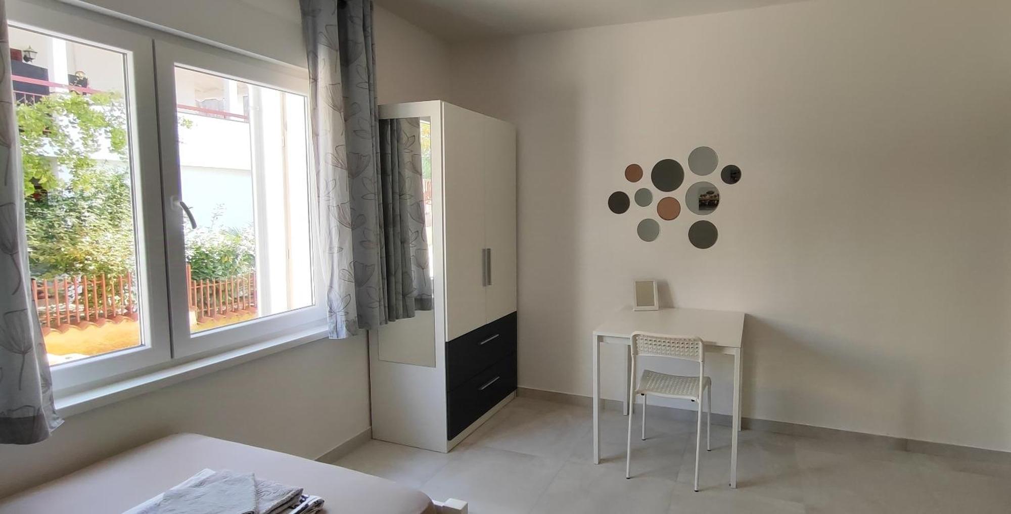 Apartman Emily, 6 plus 2 guests Pula Extérieur photo