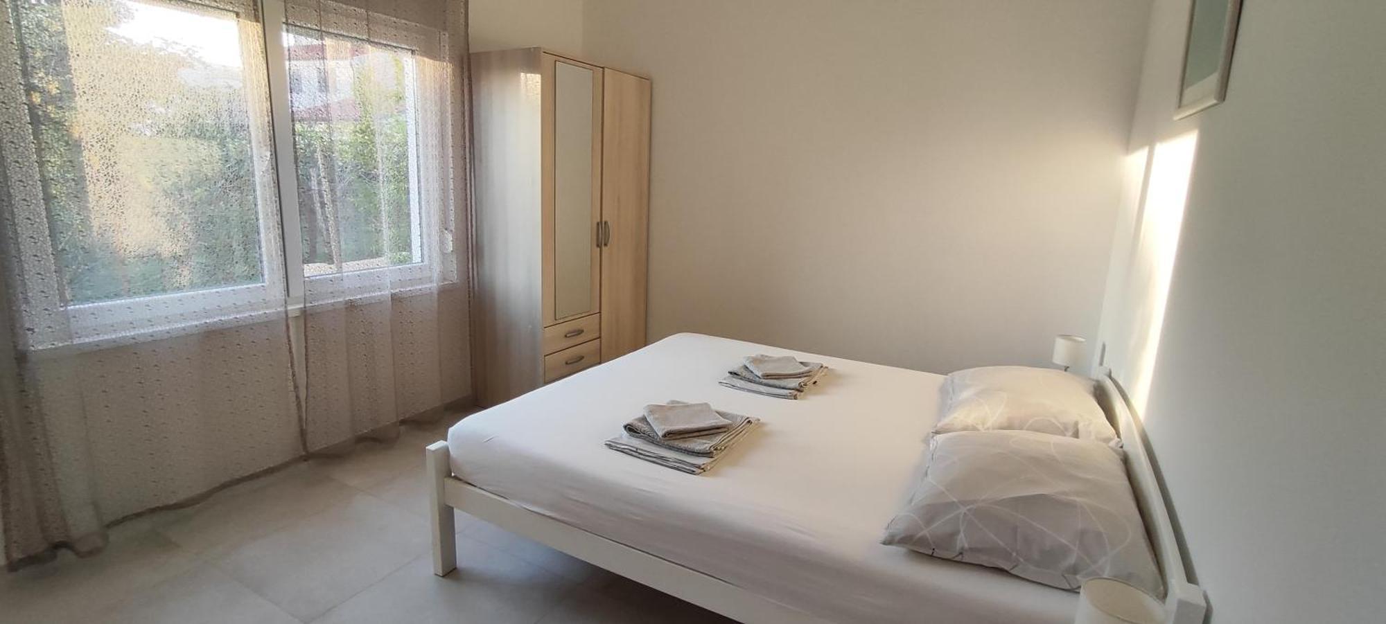 Apartman Emily, 6 plus 2 guests Pula Extérieur photo