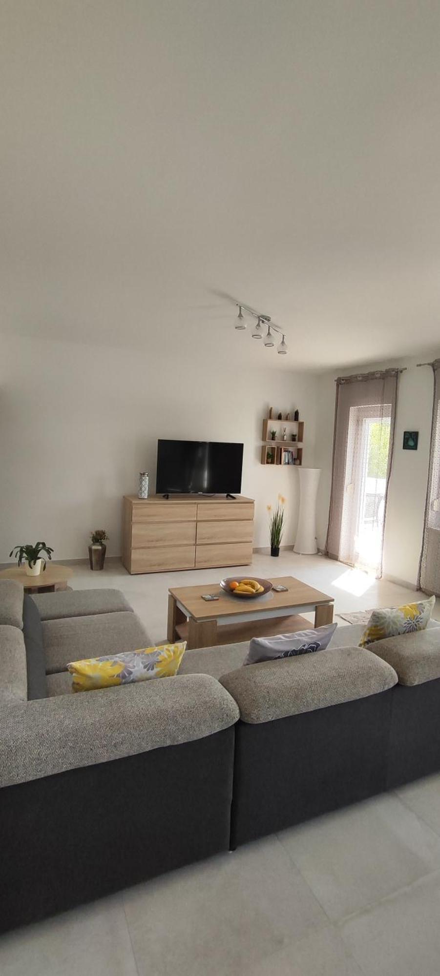 Apartman Emily, 6 plus 2 guests Pula Extérieur photo
